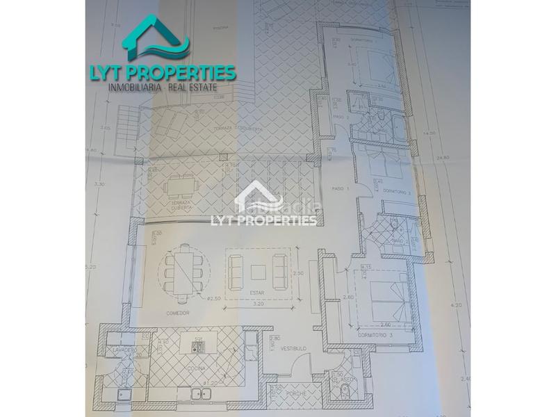 Foto 1a51f149-7b2a-4348-ab96-13266ea4d40e. Chalet con piscina in Partida Comunes-Adsubia Xàbia