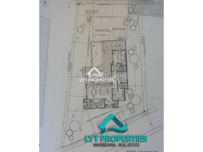 Foto 278103b6-10cf-4c4a-8e43-88e3e57ce67d. Chalet con piscina in Partida Comunes-Adsubia Xàbia