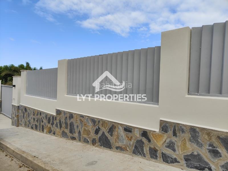 Foto 5916f49a-2775-4d95-9f3a-a450eca5c81f. Chalet con piscina in Partida Comunes-Adsubia Xàbia