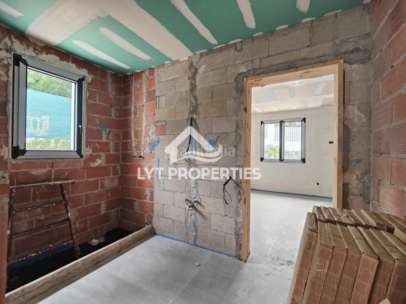 Foto 59ea01f4-4075-42c8-9b37-ecde7ffeb5b2. Chalet con piscina in Partida Comunes-Adsubia Xàbia