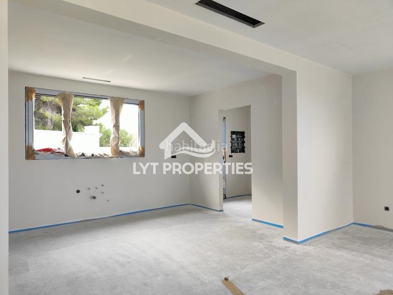 Foto 95b0a166-0f72-4bbc-bc52-17b27261ad6b. Chalet con piscina in Partida Comunes-Adsubia Xàbia