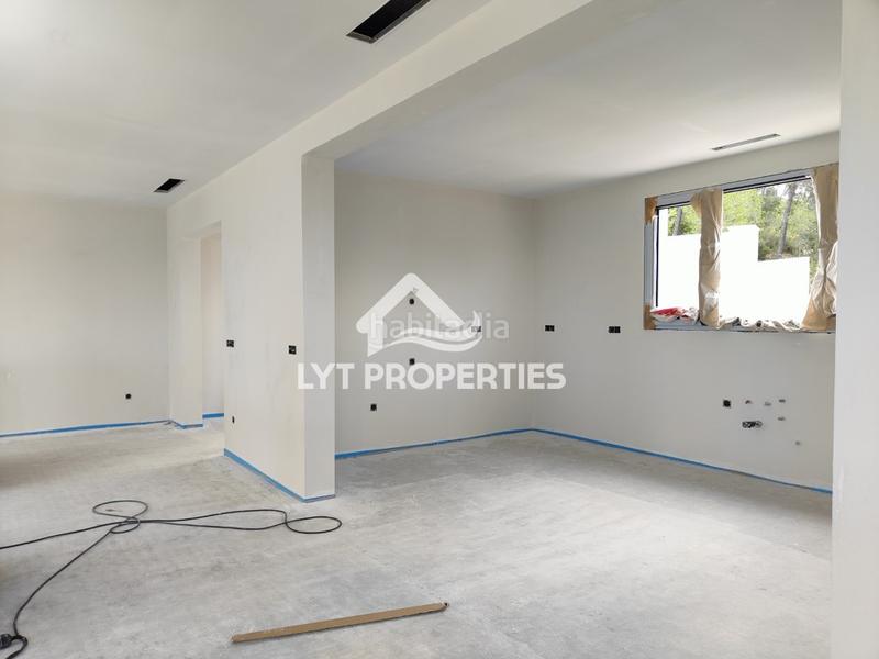 Foto 97824ab4-4b5f-4734-ba4b-fc57a52e0664. Chalet con piscina in Partida Comunes-Adsubia Xàbia