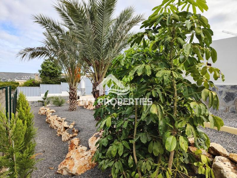 Foto c7e8d969-ff59-44fa-844a-faea48854d41. Chalet con piscina in Partida Comunes-Adsubia Xàbia