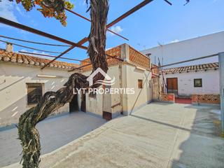 Maison  N/a. Casa de pueblo en ondara ideal para inversión por su ubicación,
