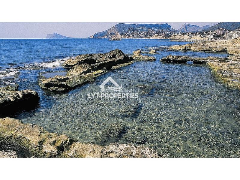 Foto 9b2e970a-772d-42bd-bbf1-30461d54095b. Apartamento s allure e con vistas al mar en Calp
