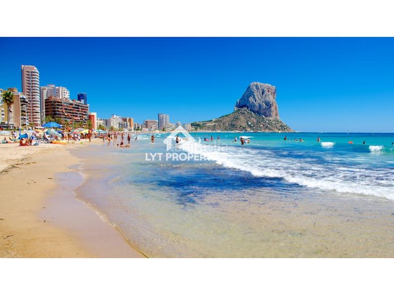 Foto c863ff95-2f26-4b0f-b1de-900013de147e. Apartamento s allure e con vistas al mar en Calp