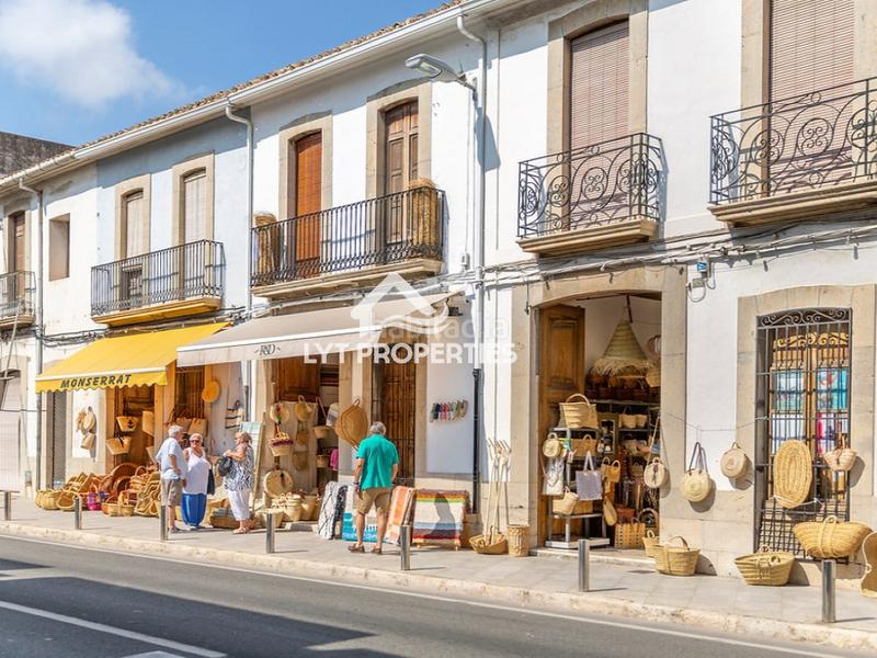 Foto 3eb80c90-4e83-4936-a2b0-ad86e6d24b24. Casa in Gata de Gorgos