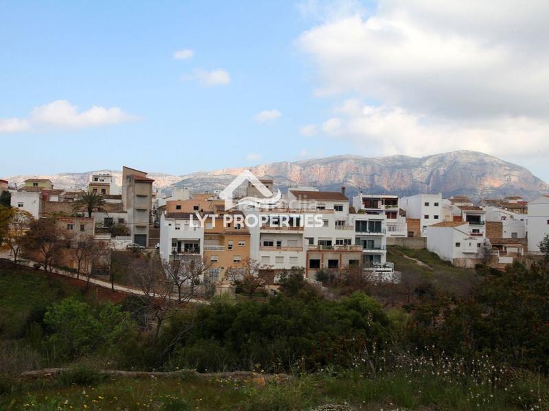 Foto 5829dbac-ed8a-45ca-8591-18c20b3886e9. Casa in Gata de Gorgos