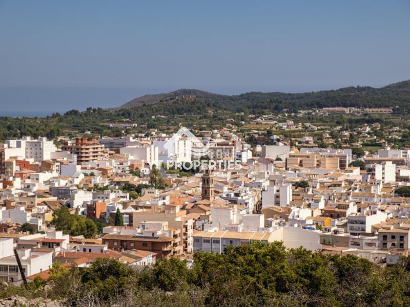 Foto 5d604173-b776-4e7e-a4ec-56e0f23c5261. Casa in Gata de Gorgos