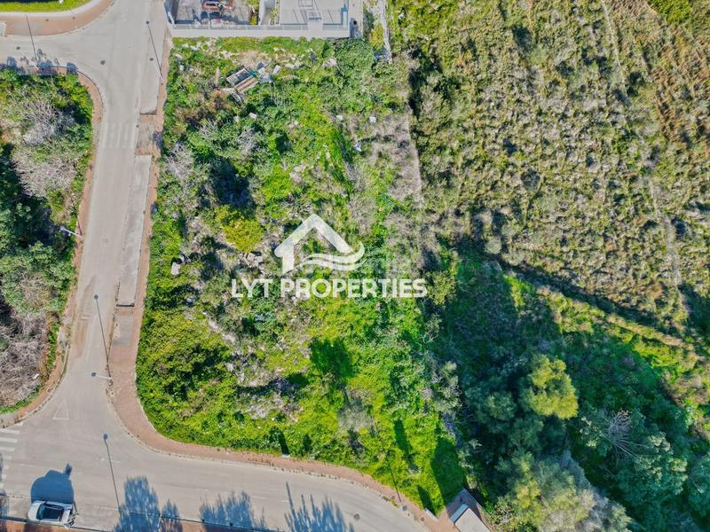 Foto 0a68162a-b9ff-4561-a238-bca6cc51e424. Terreny residencial a Les Fonts - Els Molins Poble Nou de Benitatxell (el)