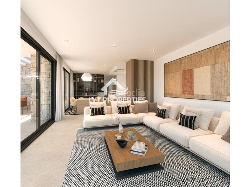 Foto 0e67d3b8-33dc-4f9b-a0c5-6ac297f1b9d9. Terreny residencial a Les Fonts - Els Molins Poble Nou de Benitatxell (el)