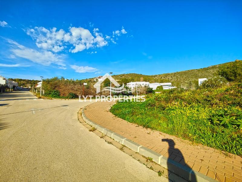 Foto 11069eff-0270-4bb7-99c7-704ac82c4147. Terreny residencial a Les Fonts - Els Molins Poble Nou de Benitatxell (el)