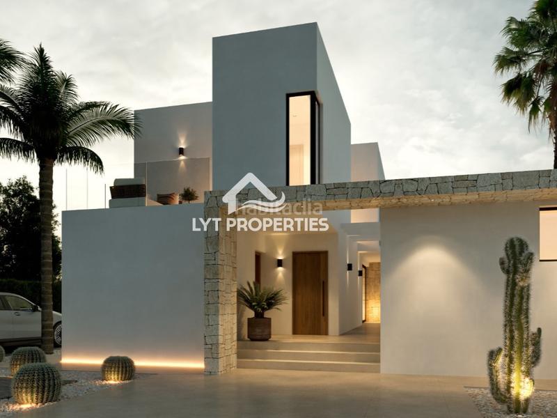 Foto 25012c46-cd2a-4c5a-82b2-94525310cb75. Terreny residencial a Les Fonts - Els Molins Poble Nou de Benitatxell (el)