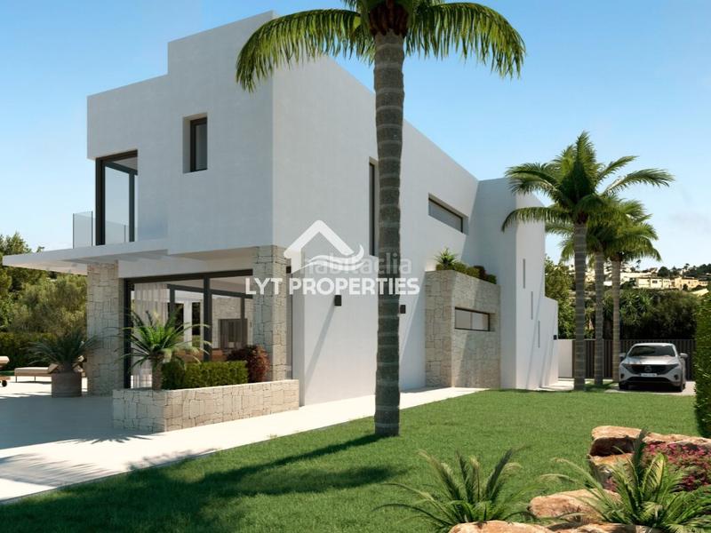 Foto 294ac919-cf80-4e01-8972-26112265091b. Terreny residencial a Les Fonts - Els Molins Poble Nou de Benitatxell (el)