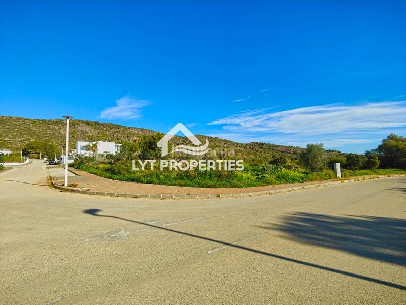 Foto 30a86e6c-ec78-453d-bbb9-9101fbfd4705. Terreny residencial a Les Fonts - Els Molins Poble Nou de Benitatxell (el)