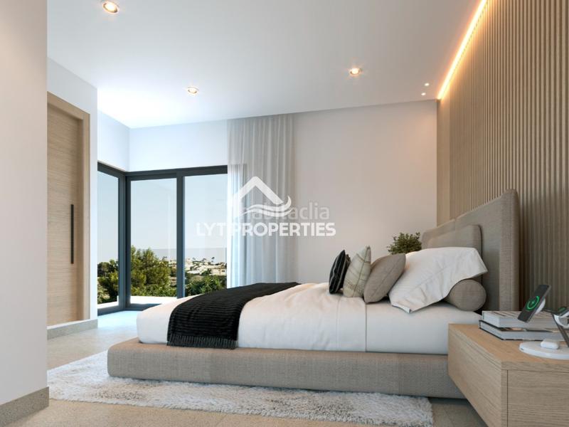 Foto 4664103c-1292-4ffe-ac78-cc18ebc4cec3. Terreny residencial a Les Fonts - Els Molins Poble Nou de Benitatxell (el)