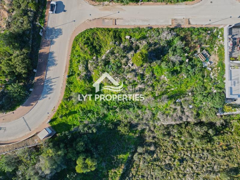 Foto 5f88d545-87ac-4524-859e-7c4ba16ea8a6. Terreny residencial a Les Fonts - Els Molins Poble Nou de Benitatxell (el)