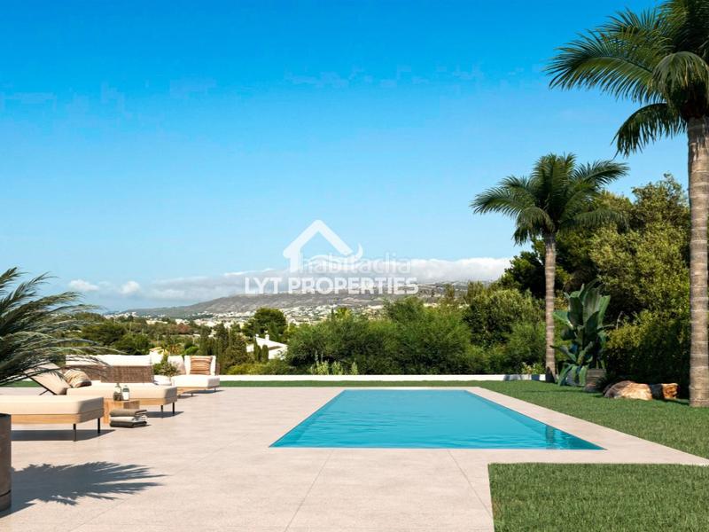 Foto 6099a76c-c479-415c-858a-375eea922906. Terreny residencial a Les Fonts - Els Molins Poble Nou de Benitatxell (el)