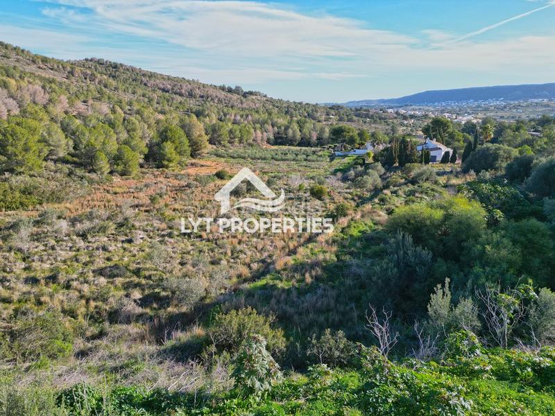 Foto 700e89ae-5535-414d-bc50-369ed56b2cf3. Terreny residencial a Les Fonts - Els Molins Poble Nou de Benitatxell (el)