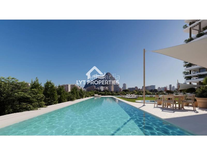 Foto 55930cd4-2208-4d32-b843-28b676895500. Apartamento s allure e con vistas al mar en Calp