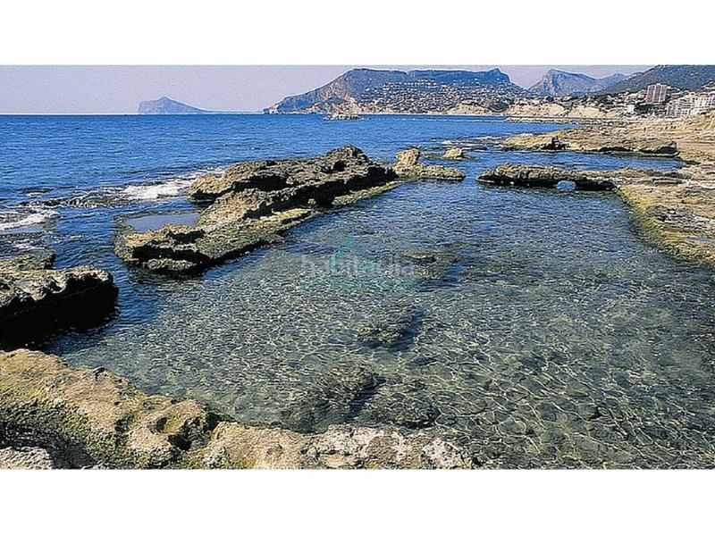 Foto 7998b811-7970-4d77-93a6-f88ae6c4790d. Apartamento s allure e con vistas al mar en Calp