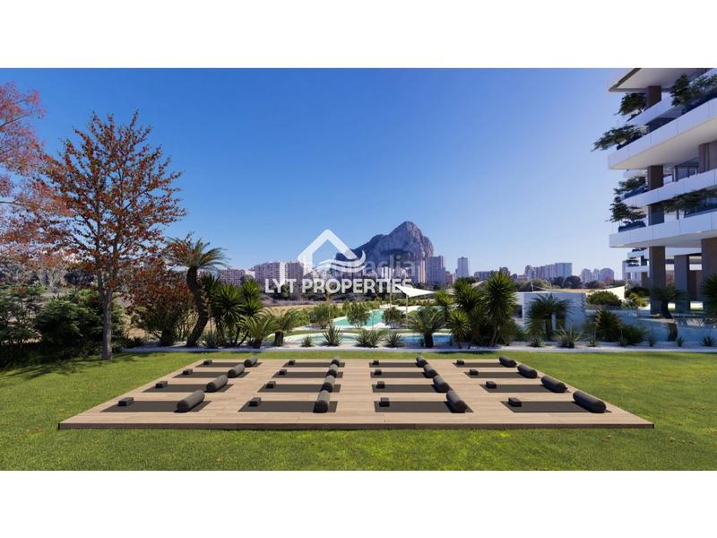 Foto d118e8c7-4b92-4b5e-a6a8-3769d43cdf3b. Apartamento s allure e con vistas al mar en Calp