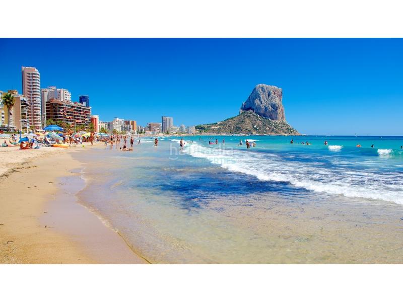 Foto e0dc32b2-f742-4cef-b6d6-b516c6bf16ce. Apartamento s allure e con vistas al mar en Calp