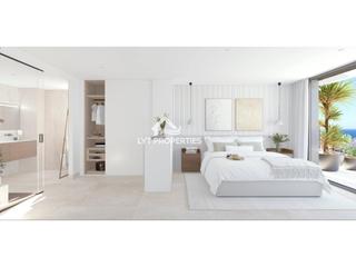 Apartment in Zona Levante - Playa Fossa. Apartamentos exclusivos en calpe con vistas al mar, piscina y gi