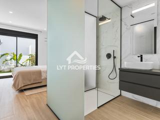 Piccolo appartamento en Centro. Duplex exclusivo en benitachell con vistas al mar