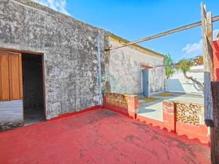 Casa a Ondara. Amplia casa de pueblo a reformar en venta en ondara