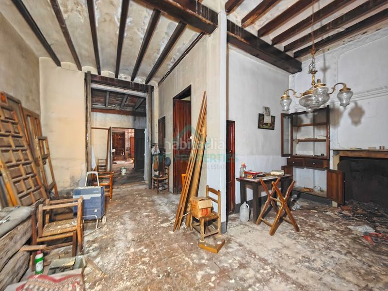 Foto bb4c3c49-efdd-43d0-bc01-91f6f0ca6b00. Casa a Ondara