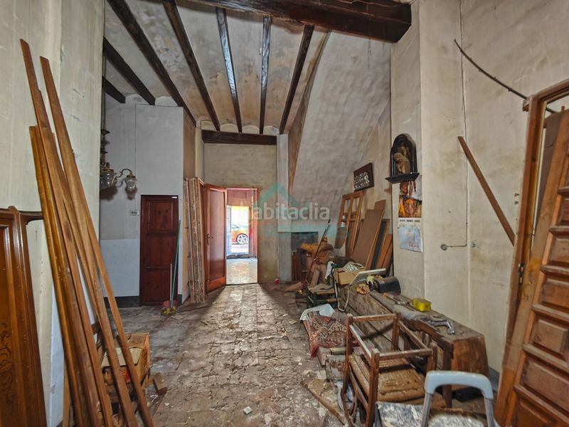 Foto fca21f51-93cc-4265-910b-e9b6faccff47. Casa a Ondara