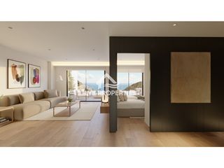 Apartment in Centro. Atico de lujo en benitachell con bonitas vistas y piscina comuta