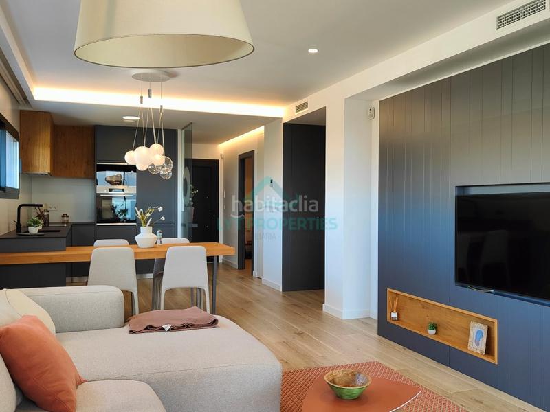 Foto 1486fed8-24ef-4765-88a3-97fb7b1e42e8. Appartement avec parking piscine dans Centro Poble Nou de Benitatxell (el)