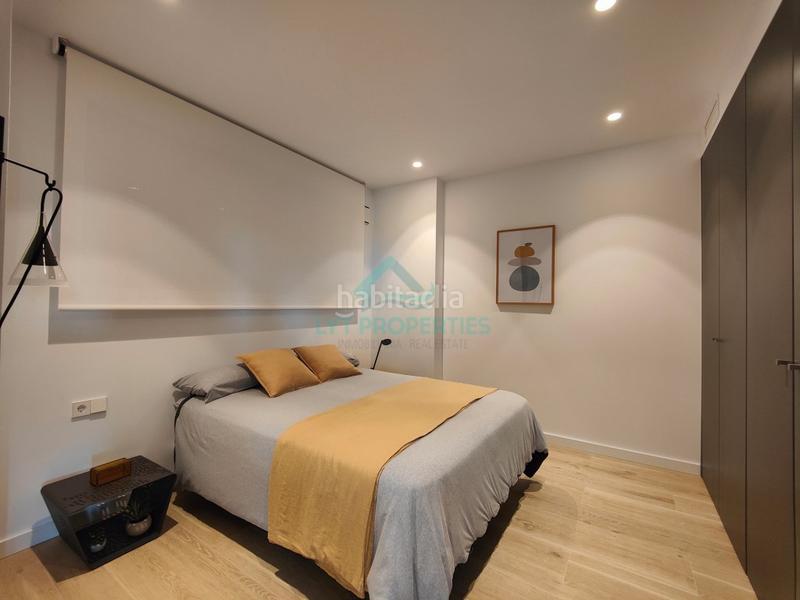 Foto 1d810f28-280c-42a8-9085-74fa61d452e6. Appartement avec parking piscine dans Centro Poble Nou de Benitatxell (el)