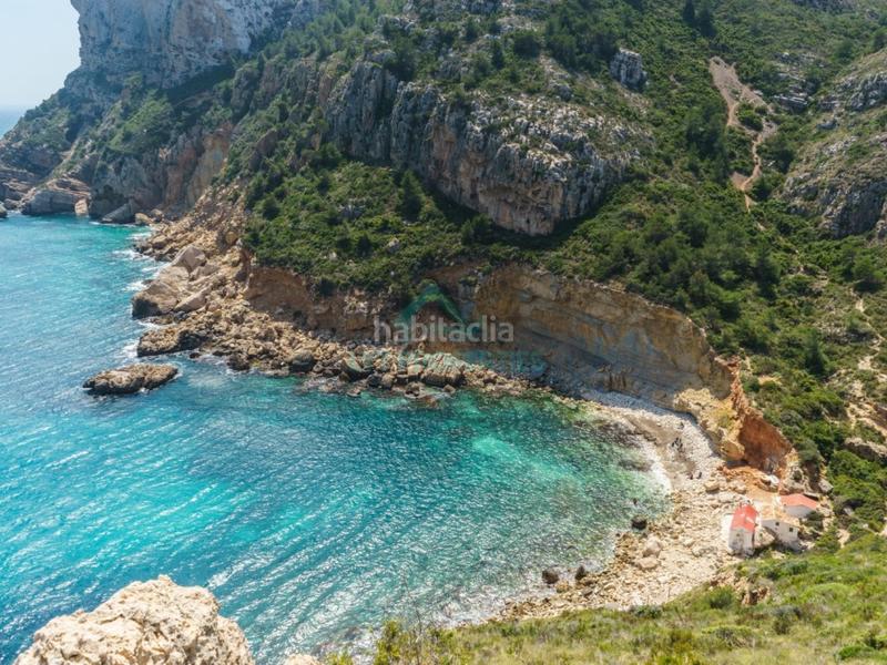 Foto 93231b73-2ad7-4eda-aaaf-662211403e01. Appartement avec parking piscine dans Centro Poble Nou de Benitatxell (el)