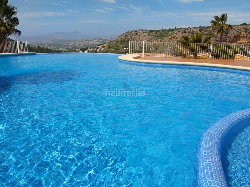 Foto a820d2d4-6376-4ba6-8e22-6a3690e18220. Appartement avec parking piscine dans Centro Poble Nou de Benitatxell (el)