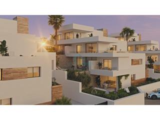 Apartament  N/a. Apartamento duplex de lujo en cumbre del sol