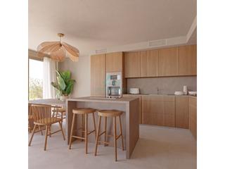 Maison à Llíber. Villas únicas y exclusivas en llíber interior de la costa blanca