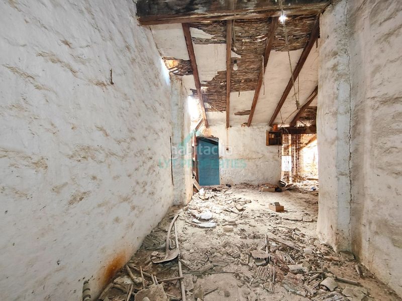 Foto 02577fd5-8fd7-4dd8-979a-c90f4b9c8eec. Casa a Gata de Gorgos