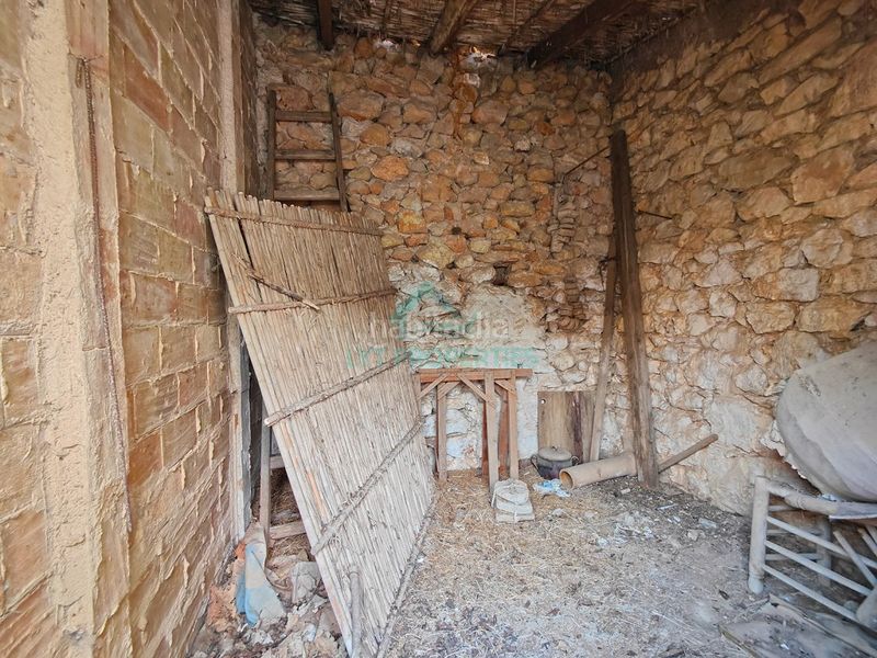 Foto 52303534-4d24-4b1d-b17c-c1474c46dfb4. Casa a Gata de Gorgos