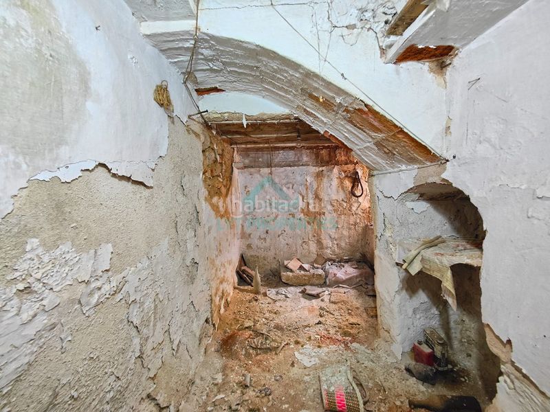 Foto 7121b86e-223e-4dd7-89d0-fb2b45e98d15. Casa a Gata de Gorgos