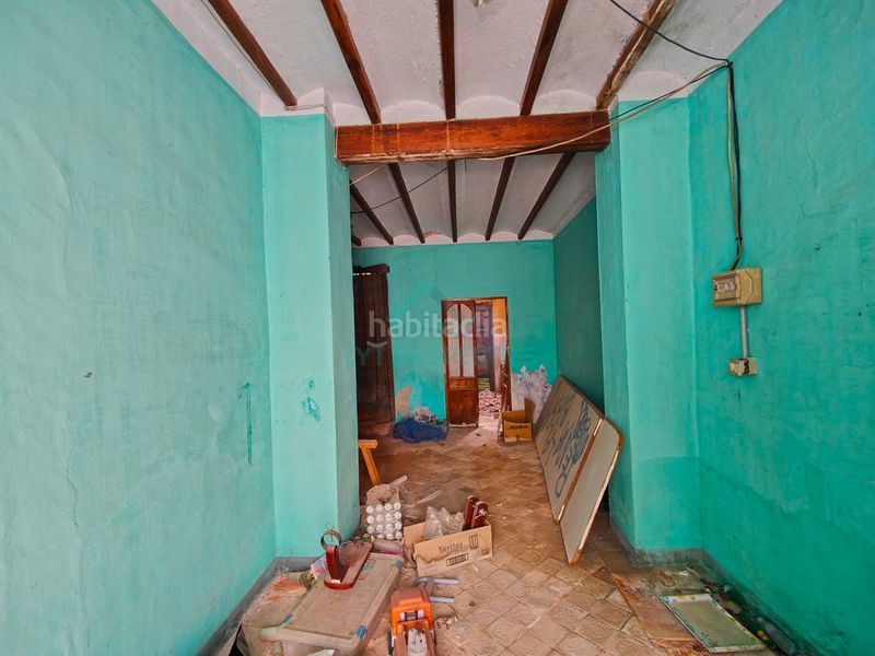 Foto 892a94ff-5a20-4b4d-ac6c-7c295cabaf3a. Casa a Gata de Gorgos