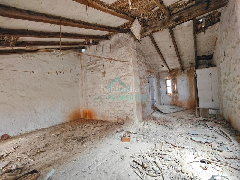 Foto a047c59f-8ec6-4bb9-85b7-51e959ef9c1e. Casa a Gata de Gorgos