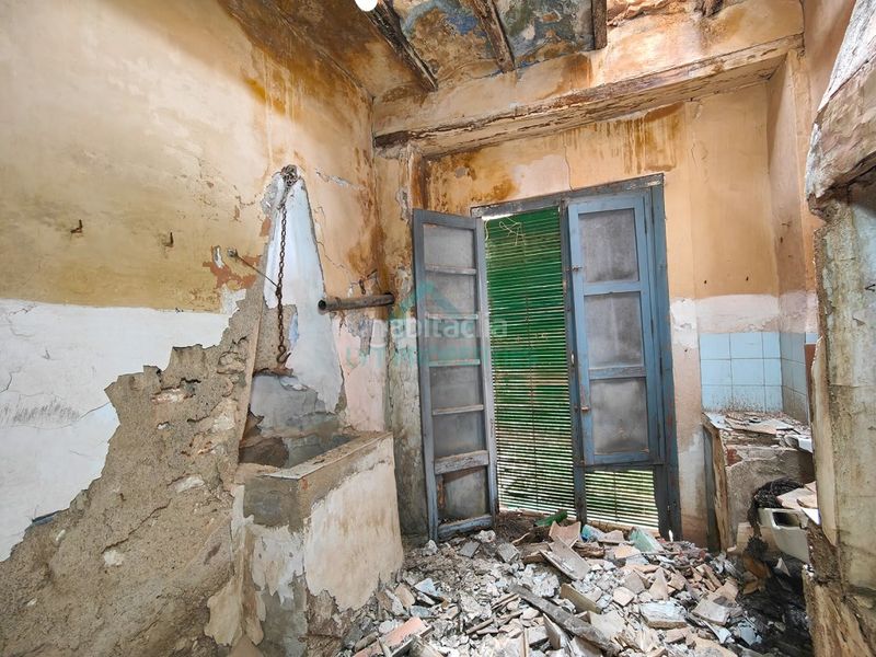 Foto a50cbc13-a4c2-49a0-883f-045879c4a65d. Casa a Gata de Gorgos