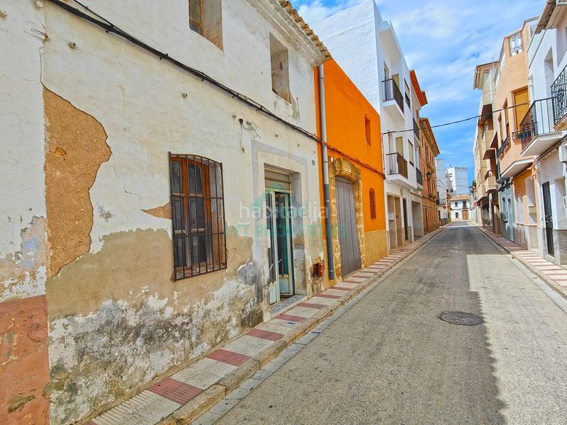 Foto b4c31565-72e7-4775-ab77-41d9f4c81550. Casa a Gata de Gorgos