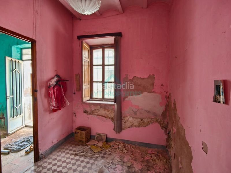 Foto bc6ece1d-6c1c-48e3-a20e-17d90ee893da. Casa a Gata de Gorgos