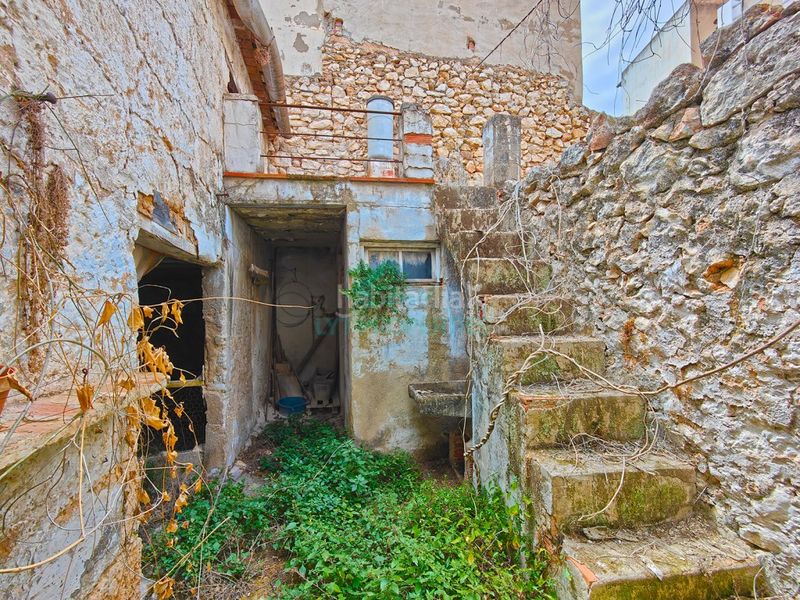 Foto c21b5cb8-0faa-40b0-835c-55bac430dced. Casa a Gata de Gorgos