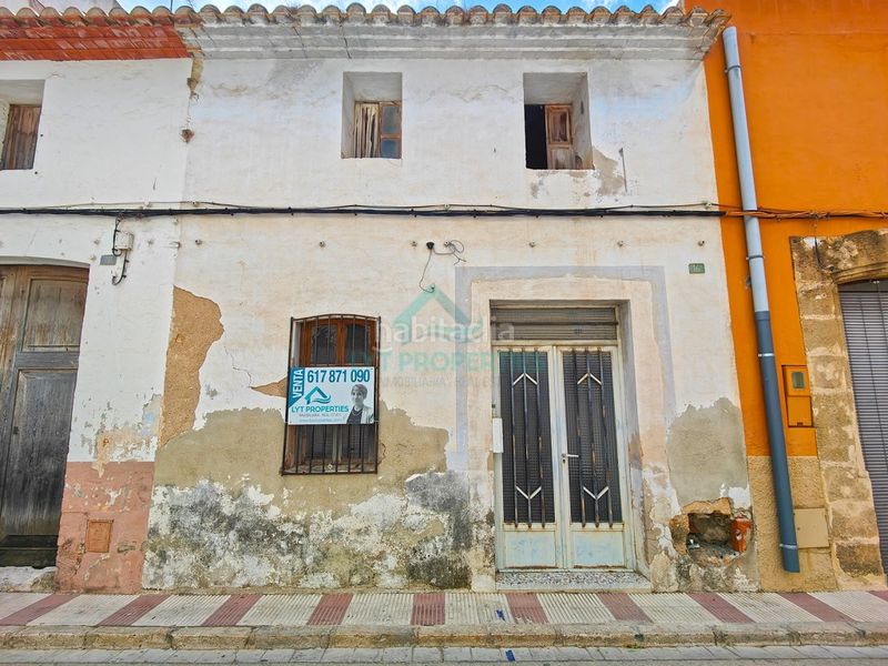 Foto e9abdc6e-93c7-4d3f-b9df-e8f205d71741. Casa a Gata de Gorgos