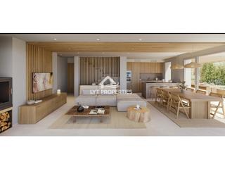 Chalet à Llíber. Exclusiva villa de lujo en llíber en entorno natural y de nueva